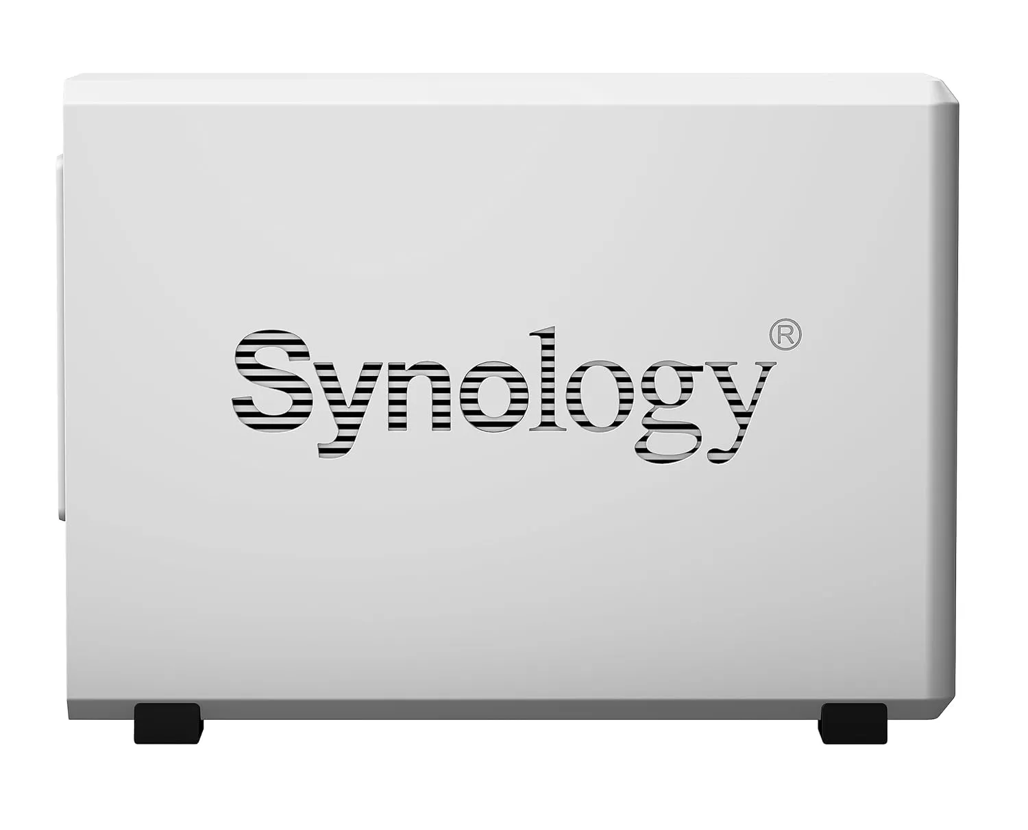 Synology NAS Diskstantion DS223J (0TB 2BAY) 1GB DDR4 Ram view 4